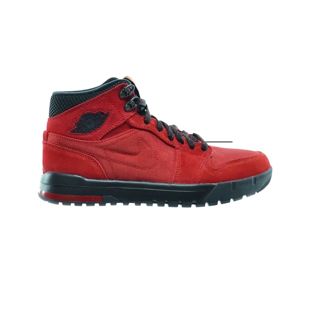 Air Jordan 1 Trek 'Gym Red'